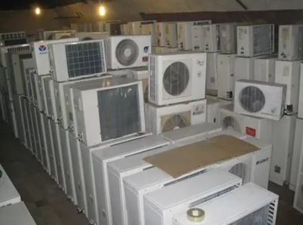 國家發改委：鼓勵更多企業參與到廢舊家電回收目標責任制行動中