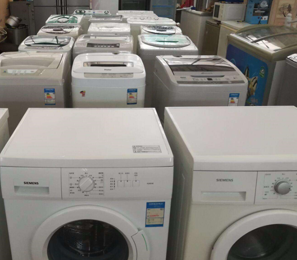 引導廢舊電器回收處理行業健康發展！