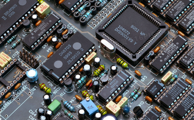 變廢為寶！新工藝可從廢棄電子產品中回收黃金 提取率達95％