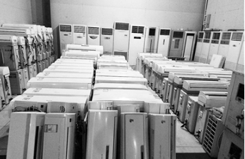 家電企業回收行動獲贊 能否“趁熱打鐵”？