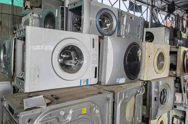 寶雞市加力支持家電以舊換新活動參與企業（第一批）公告