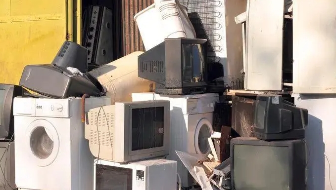 海南：將健全廢舊家電家具等再生資源回收體系！