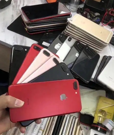 60億閑置手機：循環經濟下的新機遇！
