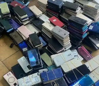 "十四五"期間預計我國手機閑置量將達60億部：如何確保舊手機流通安全無憂？